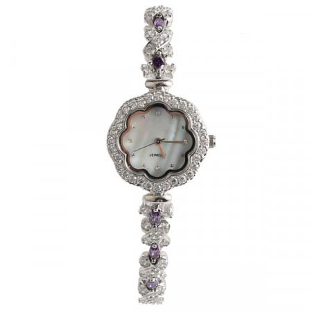 Ceas Dama, Mecanism Quartz, Analog, Fashion, Q9716