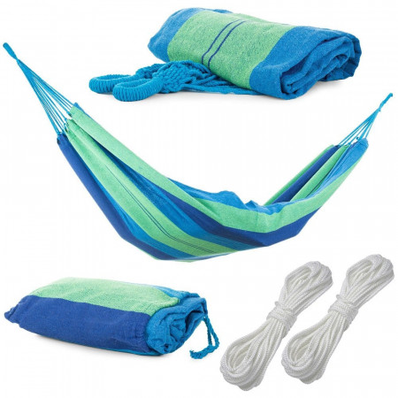 Hamac pentru gradina 200x80 cm, PM01283_NG3