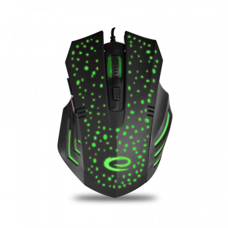 Mouse gaming, PMEGM2123