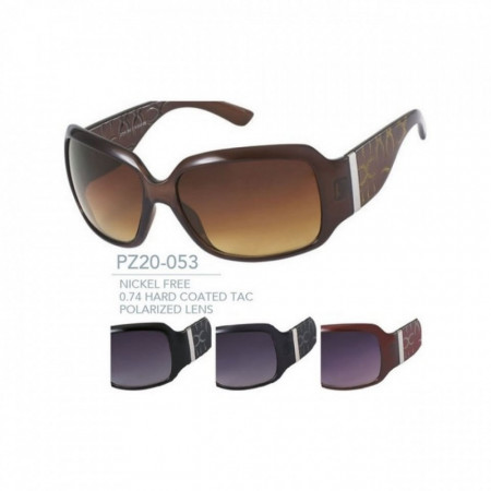 Ochelari de soare polarizati, pentru femei, Kost Eyewear PM-PZ20-053