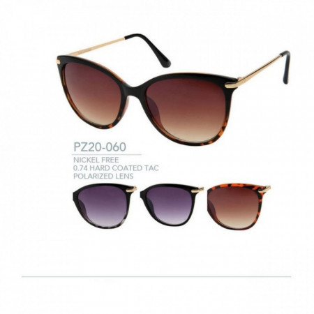 Ochelari de soare polarizati, pentru femei, Kost Eyewear PM-PZ20-060