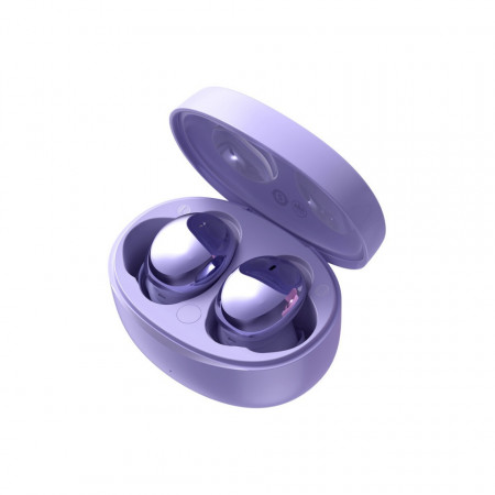 Baseus Bluetooth earphones TWS Bowie E2 (NGTW090005) Purple