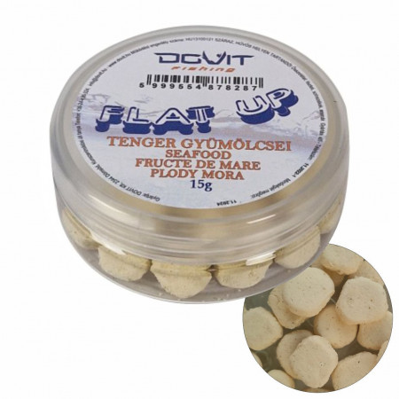FLAT-UP FRUCTE DE MARE