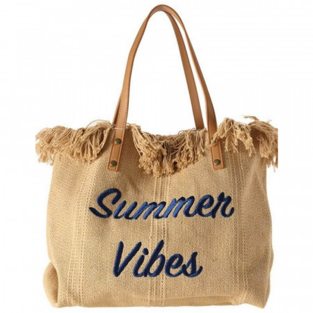 Geanta plaja Summer Vibes, PMTP11BR3