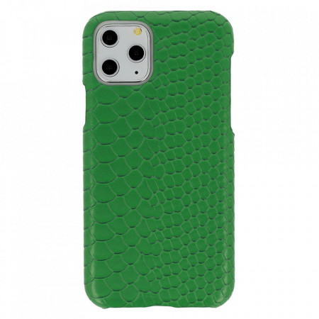 Husa pentru Iphone 11 Pro, VENNUS WILD, verde