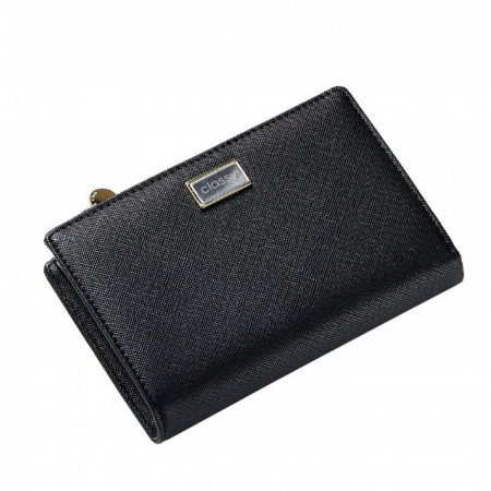 Portofel Dama, negru, PMPW99CZ3