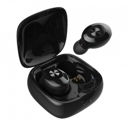 Casti mini XG12, bluetooth 5.0, PMHOLM13283