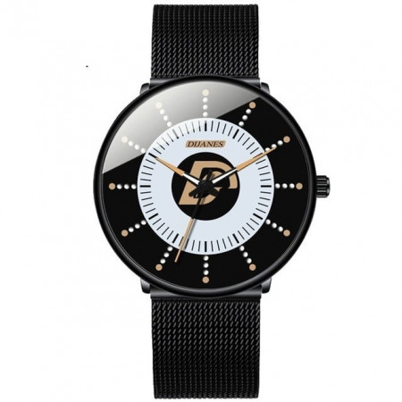 Ceas Barbatesc, Quartz Q9614-V1
