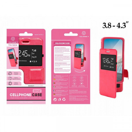 Husa universala pentru telefon 3.8 - 4.3 inch, PMTF42176-53