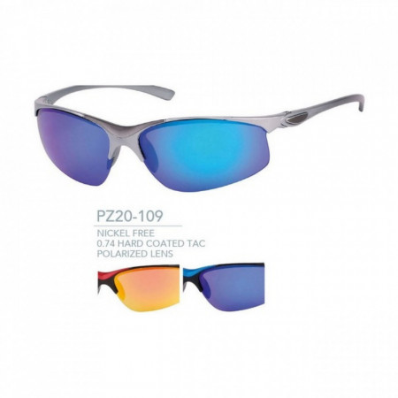 Ochelari de soare polarizati, de barbati, Kost Eyewear PM-PZ20-109