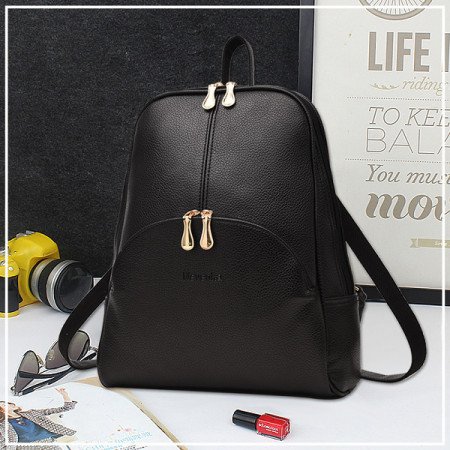 Rucsac Dama Nevenka, L255