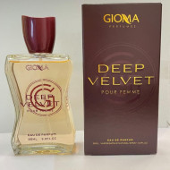 Apa de parfum pentru femei, Deep Velvet, 95 ml, PMAMG44