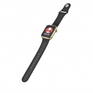 Borofone Smartwatch BD1 Sports Auriu