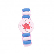 Bratara pentru copii cu desen ceas KID014-V4