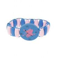Bratara pentru copii cu desen ceas KID014-V5
