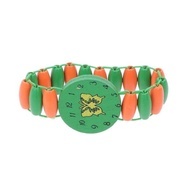 Bratara pentru copii cu desen ceas KID015-V6