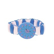 Bratara pentru copii cu desen ceas KID017-V5