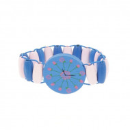 Bratara pentru copii cu desen ceas KID017-V5