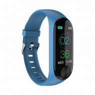 Bratara Smart Y10 Albastru
