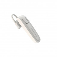 Casca Bluetooth Borofone BC21, alba, ZES125442