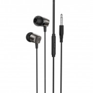 Casti Borofone BM66 New Sound with microphone grey