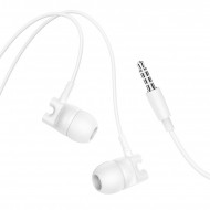 Casti Borofone BM72 Majestic white