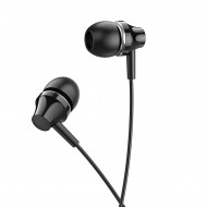 Casti Borofone BM74 Singer Negru