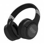 Casti fara fir Gaming, cu microfon, bluetooth 5.0, noise reduction, B28