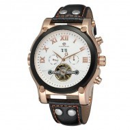 Ceas Barbatesc Automatic Tourbillon Forsing FOR1006