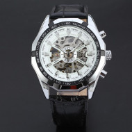 Ceas Barbatesc Automatic Winner D170-ALB