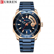 Ceas Barbatesc Curren 8344-V1