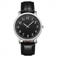 Ceas Barbatesc, Quartz Q9605-V1