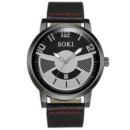Ceas Barbatesc SOKI