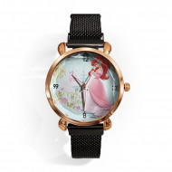 Ceas Dama Ariel Princess, Q9511-V1