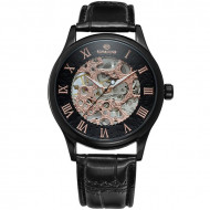 Ceas mecanic Forsining For1062