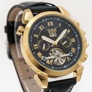 Ceas Mecanic Full Technologie Tourbillon J035