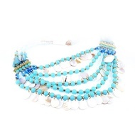Colier dama COL002