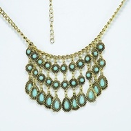 Colier dama COL019