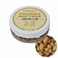 CRUSHED WAFTERS 8MM - PESTE CU FICAT