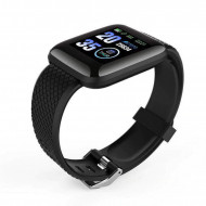D13-BLACK - Smart Watch Sport Fitness Tracker