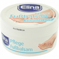Elina crema revitalizanta pentru picioare 150 ml, PM523013