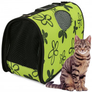 Geanta de transport pentru catei si pisici, 38 cm, PM19048_M_Z3