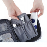 Geanta portabila cosmetice organizator cosmetice L236-V4