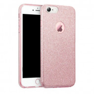 Husa Shinning pentru Iphone XR 6,1" roz, POK025621