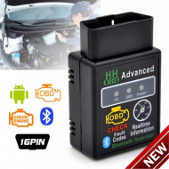 Interfata de diagnoza auto OBD II, PMHOLM03423