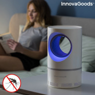 Lampă anti-țânțari prin aspirare Kl Vortex InnovaGoods Home Pest