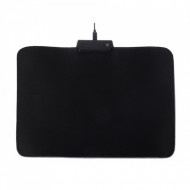 Mouse pad pentru gaming - LED iluminat