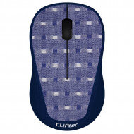 Mouse wireless XILENT-J RZS866J WIRELESS OPTICAL 1200DPI