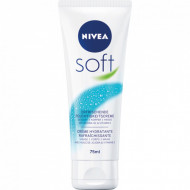 Nivea Soft, crema hidratanta, tub 75 ml, PM12103