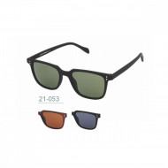 Ochelari de soare polarizati, pentru barbati, Kost Eyewear PM21-0533